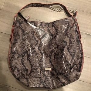 Asymmetrical Purse